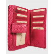 Кошелек Hill Burry Fuschia 2