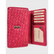 Кошелек Hill Burry Fuschia 4