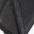 Сумка через плечо (кросс-боди) средняя Hill Burry Black 6