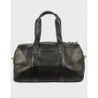 Саквояж великий Hill Burry Black 1