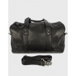 Саквояж великий Hill Burry Black 2