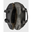 Саквояж великий Hill Burry Black 3