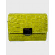 Сумка через плечо (кросс-боди) маленькая InBag Light-green 1