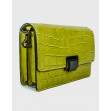 Сумка через плечо (кросс-боди) маленькая InBag Light-green 2