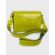 Сумка через плечо (кросс-боди) маленькая InBag Light-green 3