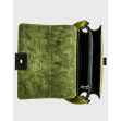 Сумка через плечо (кросс-боди) маленькая InBag Light-green 4