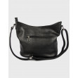 Сумка через плече (крос-боді) велика InBag Black 3