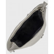 Сумка через плече (крос-боді) велика InBag Light-grey 4