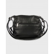 Сумка через плечо (кросс-боди) средняя InBag Black 3