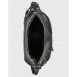 Сумка через плечо (кросс-боди) средняя InBag Black 4