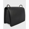 Сумка через плече (крос-боді) маленька InBag Black 2