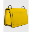 Сумка через плече (крос-боді) маленька InBag Mustard 2
