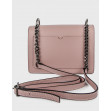 Сумка через плече (крос-боді) маленька InBag Purple 3