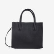 Тоут большой Regina Notte Black 1