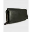 Гаманець Hill Burry Black 3