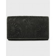Кошелек Hill Burry Black 1
