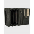 Кошелек Hill Burry Black 2