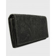 Кошелек Hill Burry Black 3