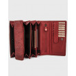 Гаманець Hill Burry Red 2