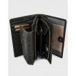 Кошелек Hill Burry Black 4