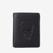Портмоне Hill Burry Black 1