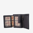 Портмоне Hill Burry Black 4