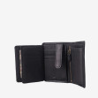Портмоне Hill Burry Black 5