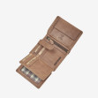 Портмоне Hill Burry Foxy 6