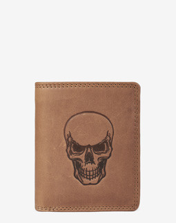 Портмоне Hill Burry Foxy