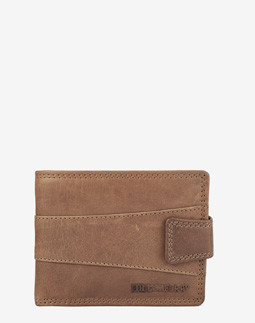 Гаманець Hill Burry Foxy