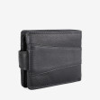 Гаманець Hill Burry Black 2