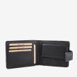 Гаманець Hill Burry Black 4