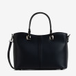 Тоут большой Regina Notte Black 1
