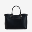 Тоут большой Regina Notte Black 2