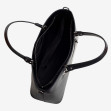 Тоут большой Regina Notte Black 3