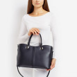 Тоут большой Regina Notte Black 4