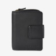 Кошелек - картхолдер Hill Burry Black 1