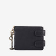Портмоне Hill Burry Black 1