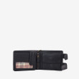 Портмоне Hill Burry Black 3