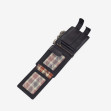 Портмоне Hill Burry Black 5