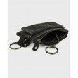 Ключница Hill Burry Black 3
