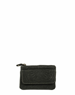 Ключница Hill Burry Black