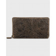 Гаманець Hill Burry Brown 1