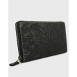 Кошелек Hill Burry Black 3