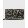 Кошелек Hill Burry Grey 1