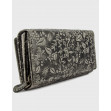 Кошелек Hill Burry Grey 3