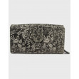 Кошелек Hill Burry Grey 4