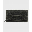 Гаманець Hill Burry Black 1