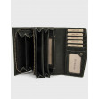 Гаманець Hill Burry Black 4