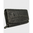 Гаманець Hill Burry Black 6